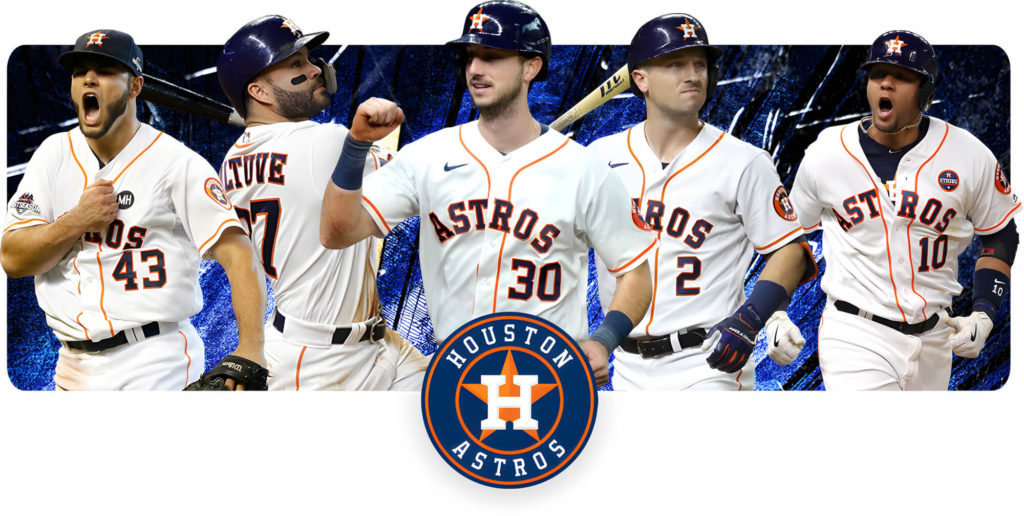 Sell Houston Astros Tickets Houston Ticket Brokers