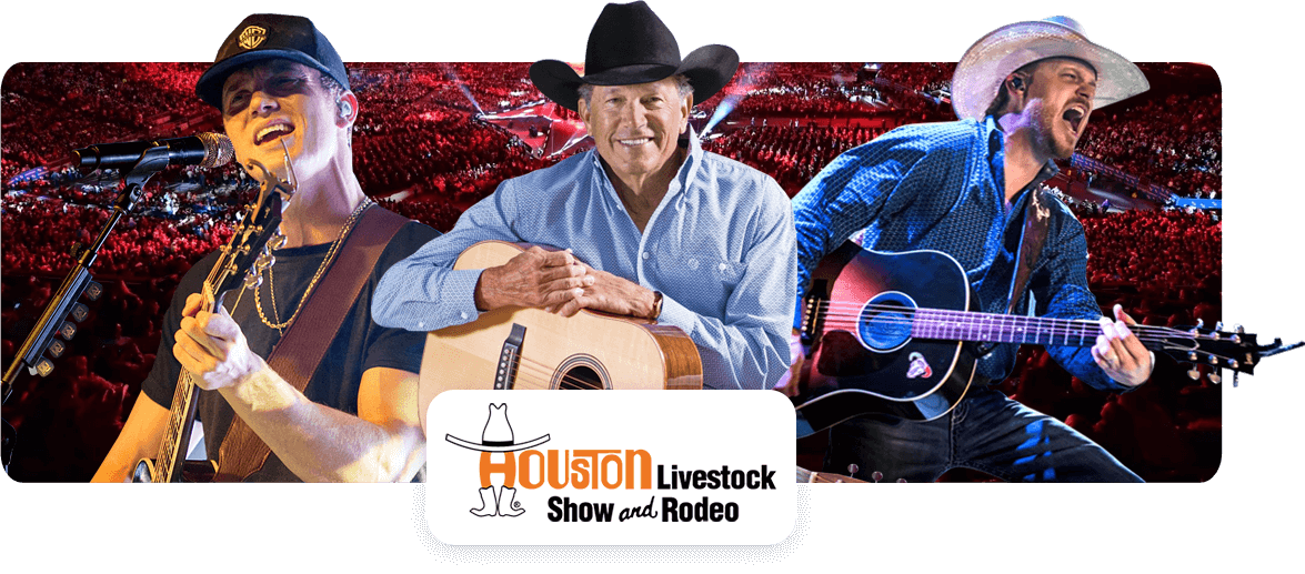 Houston Show & Rodeo