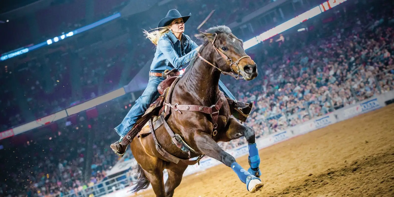 Everything You Need to Know About Selling Houston Rodeo Tickets