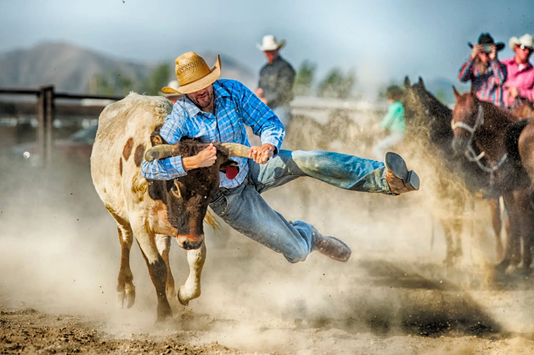 Houston-Ticket-Brokers-Rodeo-Tickets