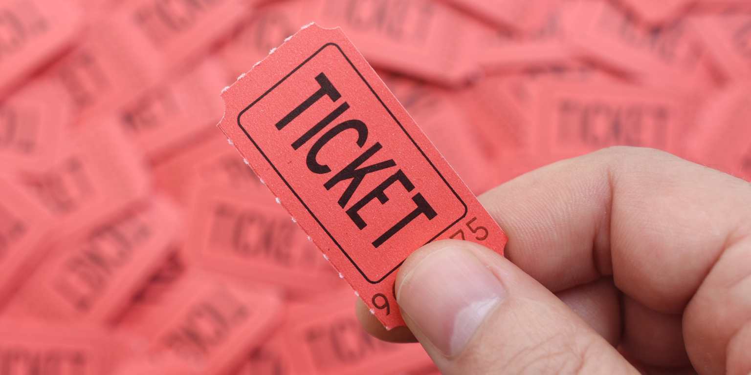 Why sell Houston Rocket Ticket - Houston Ticket Broker