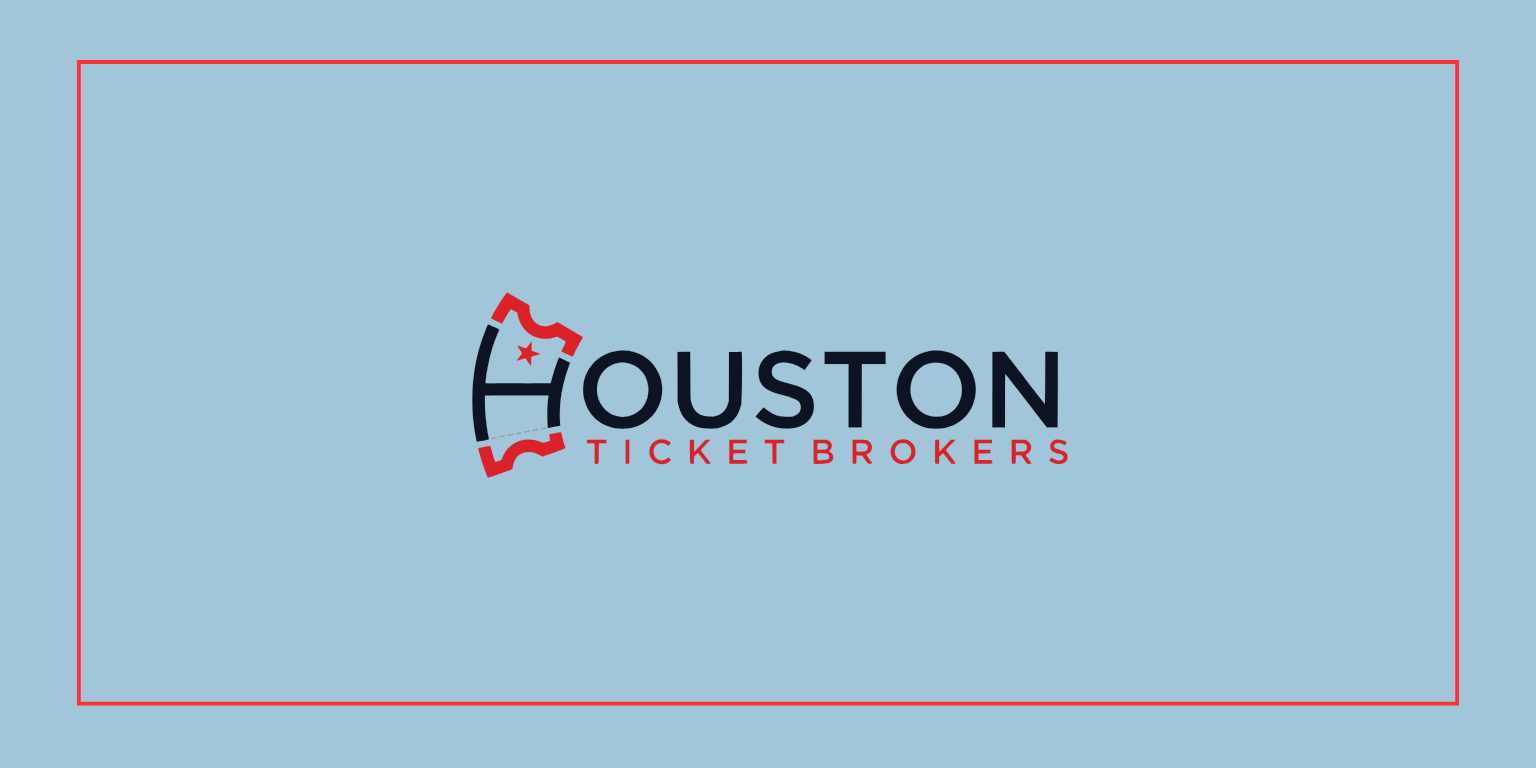 Houston Ticket Brokers