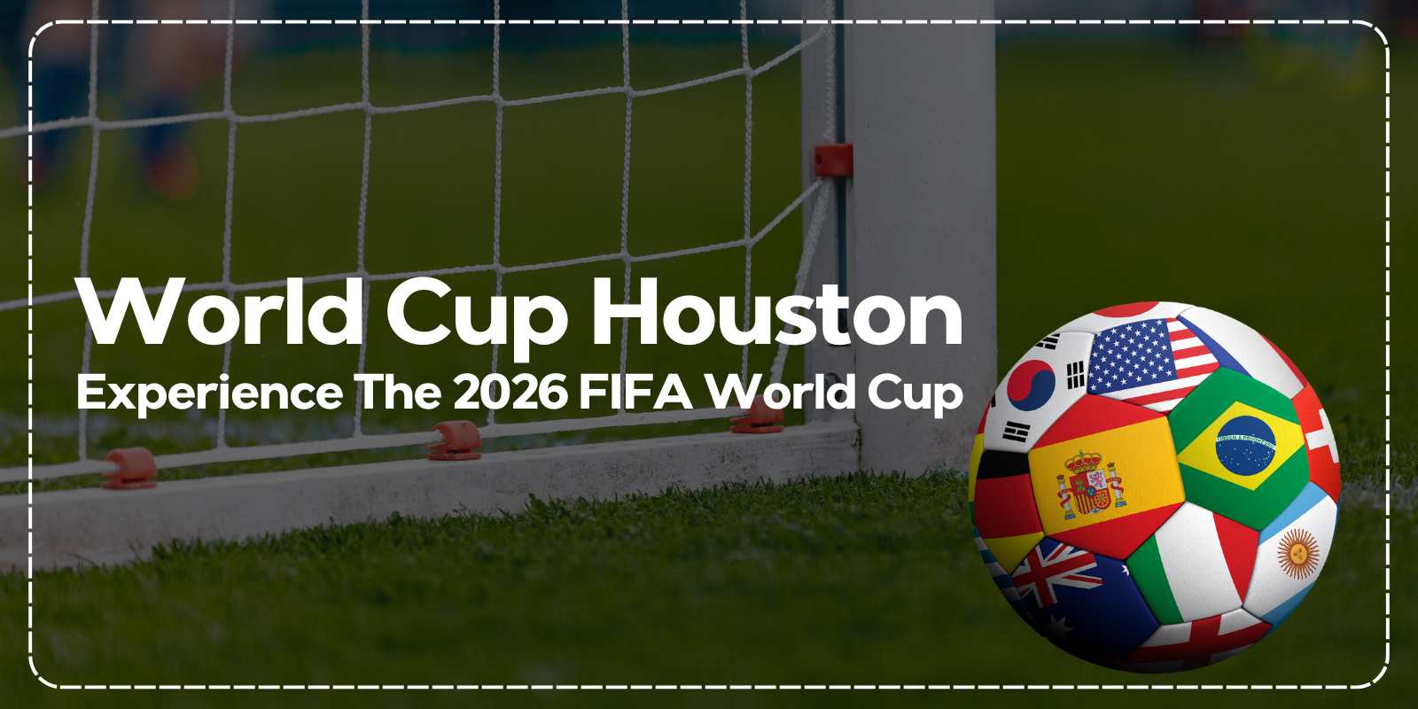 World Cup Houston