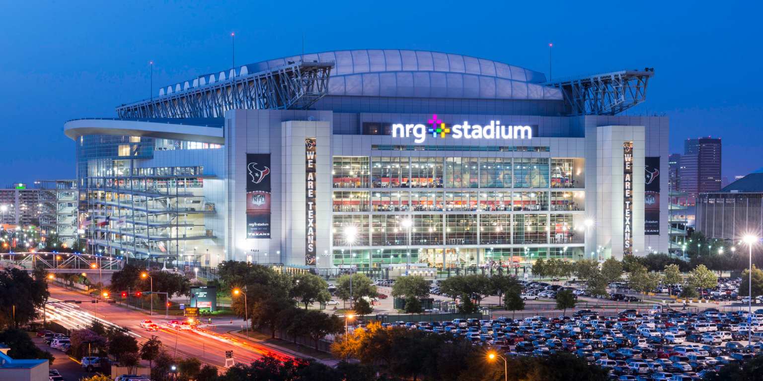 NRG Stadium