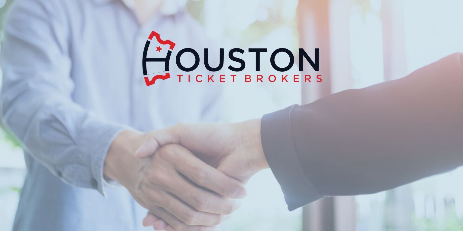 Houston Ticket Brokers