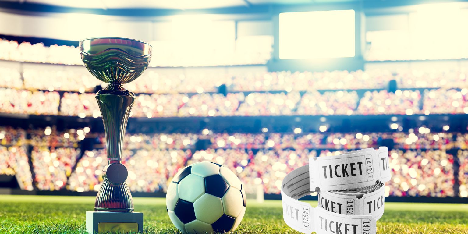 Houston World Cup Tickets