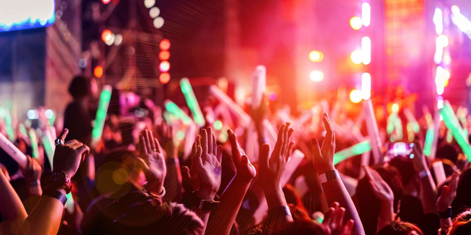 Nightlife and Entertainment Beyond the Rodeo