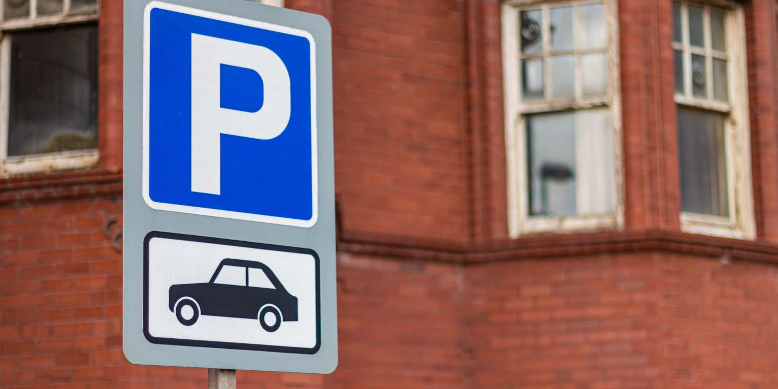 Parking Near Toyota Center